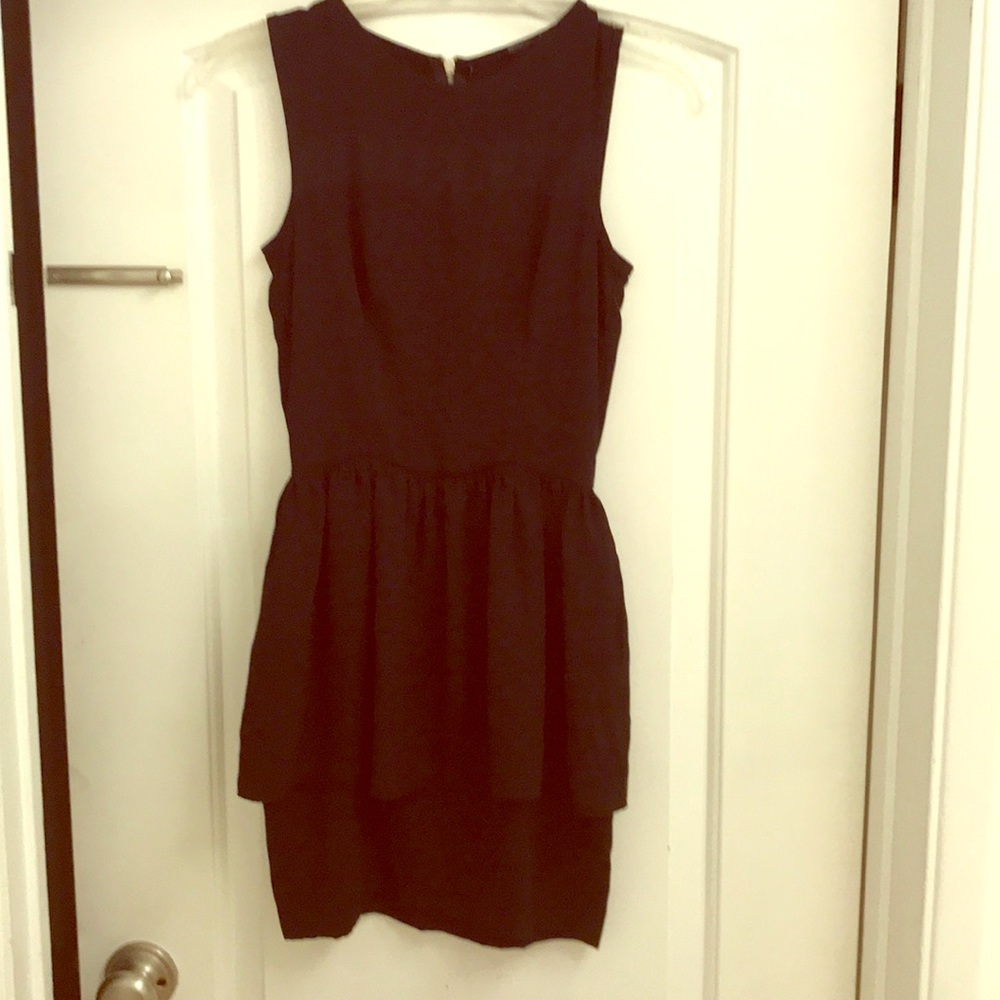 Little Black Dress by H&M